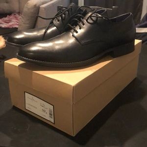 Men’s cole hasn’t dress shoes size 10.5